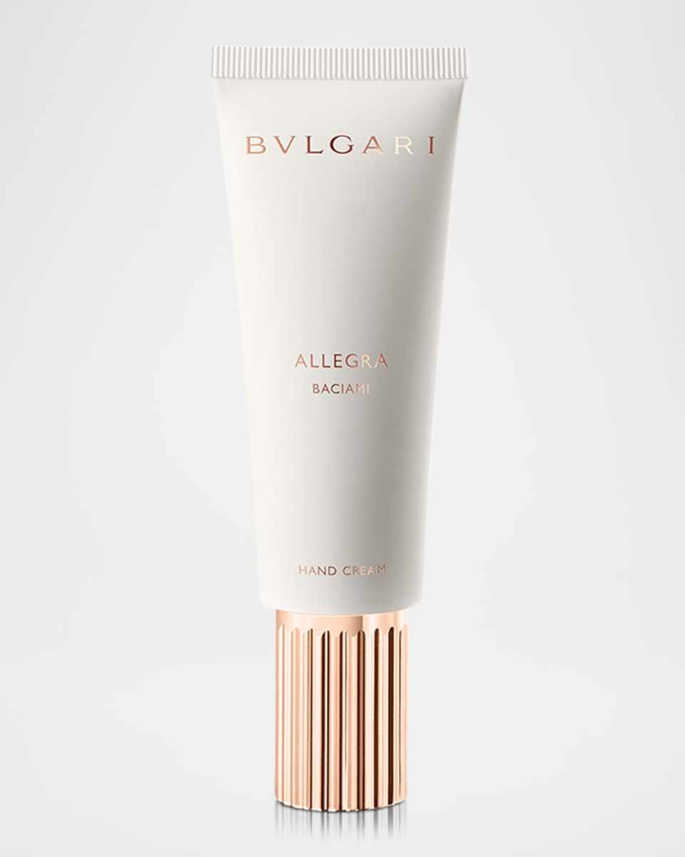 Allegra Baciami Hand Cream, 1.35 oz.